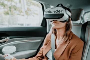 6月开始 奥迪将提供车载VR配置 你期待吗
